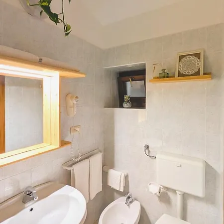 Trulli Panoramici Frühstückspension