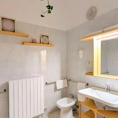 Couette-café Trulli Panoramici 3*