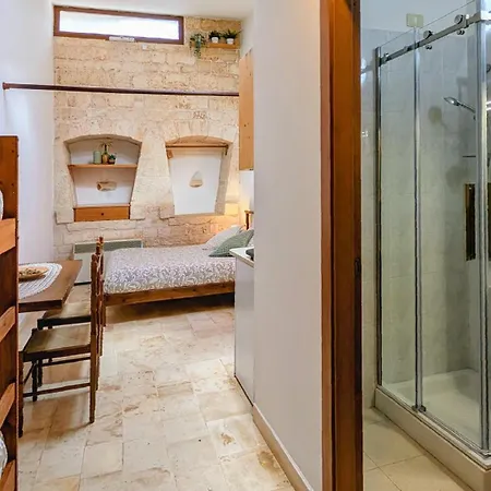 Trulli Panoramici 3*