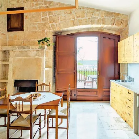 Trulli Panoramici Alberobello