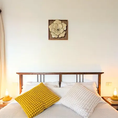 Trulli Panoramici Frühstückspension Alberobello