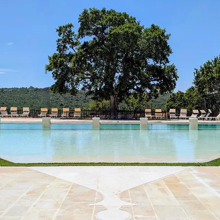 Trulli Panoramici 3* Alberobello