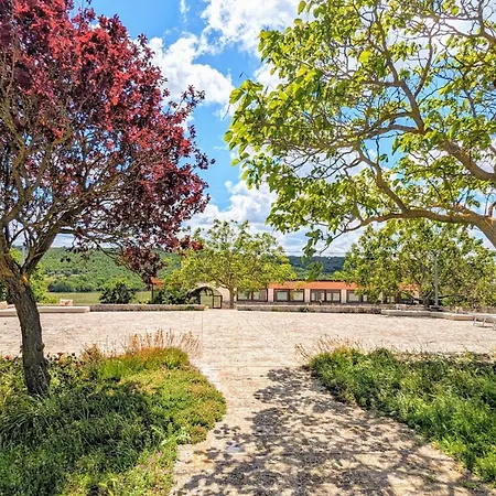 Frühstückspension Trulli Panoramici