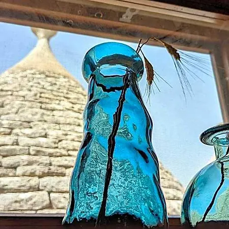 Trulli Panoramici