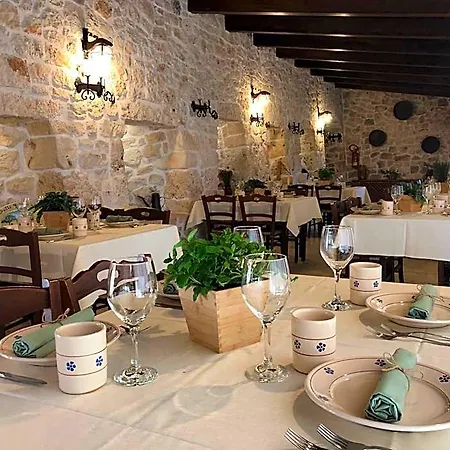Trulli Panoramici 3*