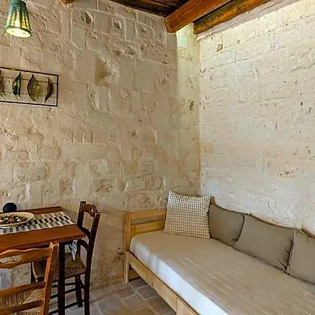 Bed & Breakfast Trulli Panoramici Alberobello