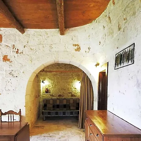 Bed & Breakfast Trulli Panoramici