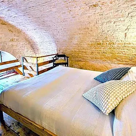 Bed & Breakfast Trulli Panoramici Alberobello
