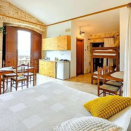 Trulli Panoramici 3*