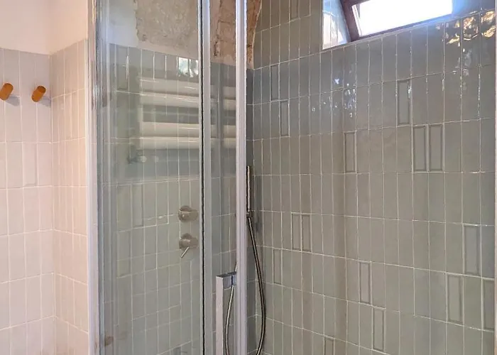 Trulli Panoramici Couette-café Alberobello