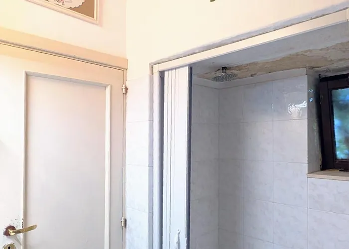 Couette-café Trulli Panoramici 3*