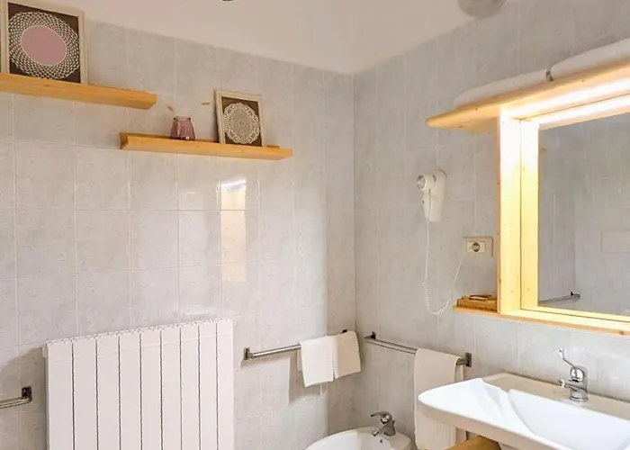 Oda ve Kahvaltı Trulli Panoramici 3*